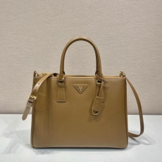 Prada Top Handle Bags